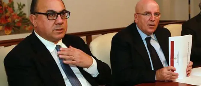 Guccione candidato a Cosenza: imminente l'annuncio ufficiale