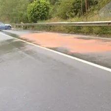 Incidente mortale ad Amantea