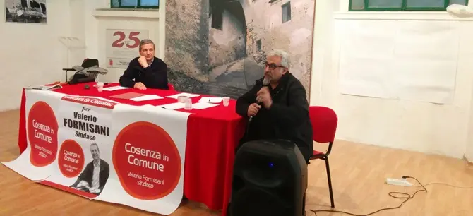 Festa del Primo Maggio a Cosenza. Nel salone Cgil si discute su 'Il lavoro che non c'è'