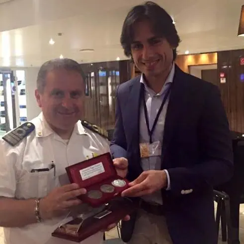 Reggio, Falcomatà: 'Lavoreremo per rendere il nostro porto turistico'