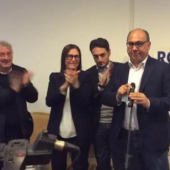 Guccione: 'Possiamo vincere al primo turno'