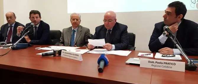 Banda ultra larga, concluso l'incontro sulla seconda fase del progetto VIDEO