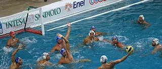 Pallanuoto, Cosenza: il cammino final-six si complica