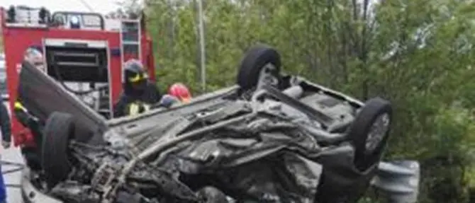 Incidente San Lucido: muore un’altra ragazza coinvolta