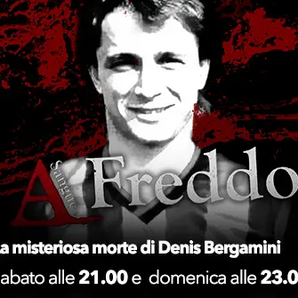 A Sangue Freddo, la verità su Bergamini attesa da 27 anni