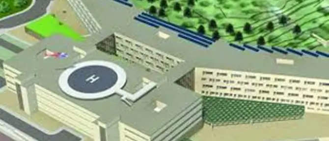 Ospedali della Piana e della Sibaritide, incontro oggi a Roma