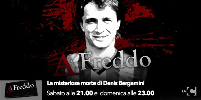 A Sangue Freddo - Un’associazione per Denis Bergamini