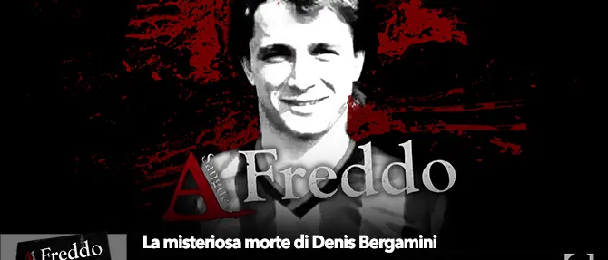 A Sangue Freddo - Un’associazione per Denis Bergamini