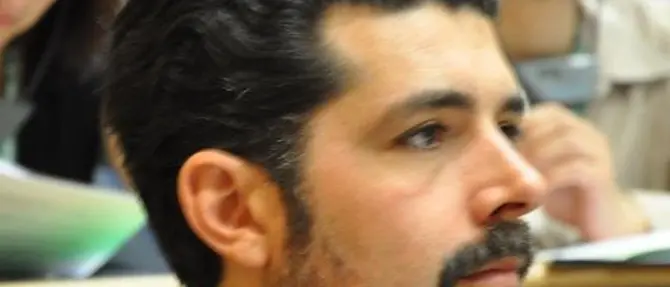 Con Guccione anche un altro ex assessore di Occhiuto