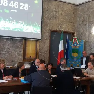 Cosenza, al via la presentazione delle liste