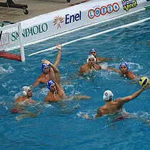 Pallanuoto, Cosenza: non mollare sul più bello