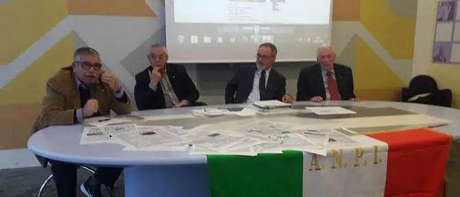 A Catanzaro il ricordo di Quirino Ledda