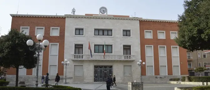 A Crotone saranno nove i candidati a sindaco