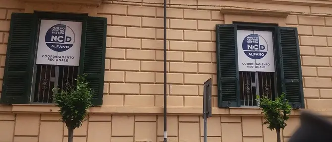 Amministrative Cosenza, Ncd prova a rimediare all'errore