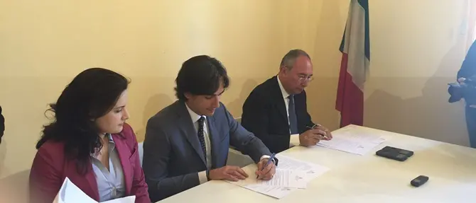 Reggio, il consigliere Nancy Iachino: ‘I beni confiscati alla criminalità saranno restituiti alla collettività’