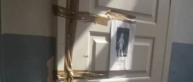 Cosenza: Bagni guasti e intasati, chiude la scuola dello Spirito Santo