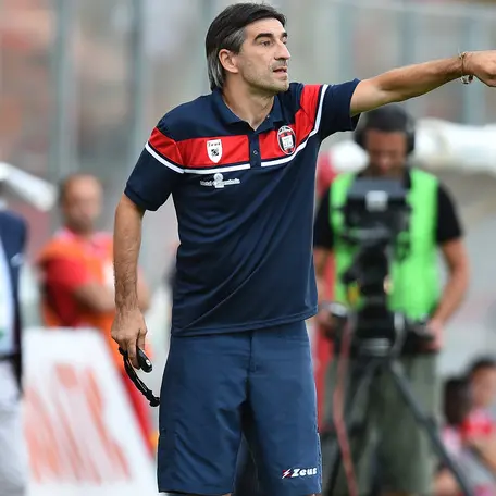 Crotone, Juric verso l'addio. Torna Drago?