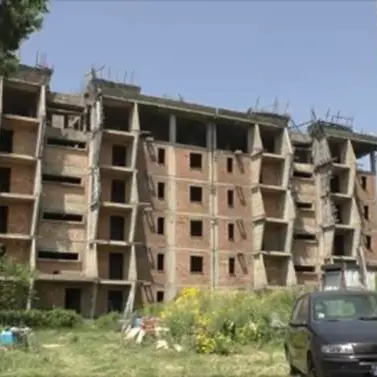 Trent'anni di non finito - FOTO - VIDEO