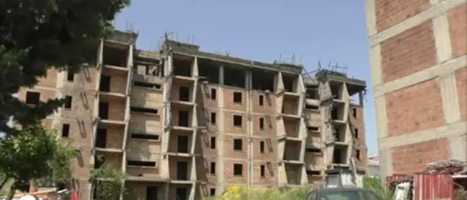 Trent'anni di non finito - FOTO - VIDEO