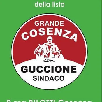 Amministrative Cosenza, presentata la lista 'Grande Cosenza'