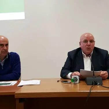 Trasporti, il presidente Oliverio e l'assessore Russo hanno presentato il piano regionale - VIDEO