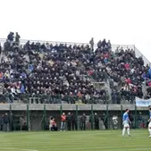 Cosenza, Daspo per 26 persone