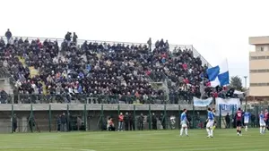 Cosenza, Daspo per 26 persone