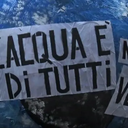 Contaminazione delle acque, l'Arpacal fa spallucce