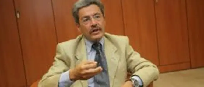 Mario Spagnuolo nuovo procuratore di Cosenza