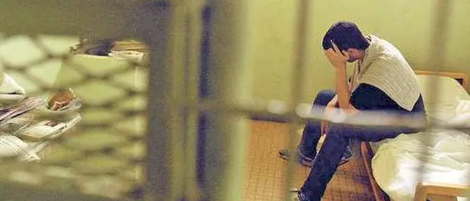 Gioventù bruciate: I minori e la 'ndrangheta