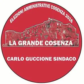 La Grande Cosenza a piedi per le strade del centro storico -Diretta streaming