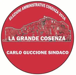 La Grande Cosenza a piedi per le strade del centro storico -Diretta streaming