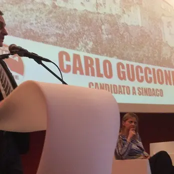 'Le porte aperte del Governo centrale aspettano Carlo Guccione sindaco di Cosenza'