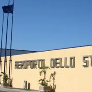 Aeroporto Reggio: ‘Nei primi quattro mesi del 2016 aumento passeggeri e traffico commerciale’