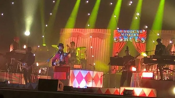Grande successo per il concerto di Daniele Silvestri