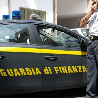 Cosenza, scoperta evasione fiscale per 30milioni di euro -VIDEO