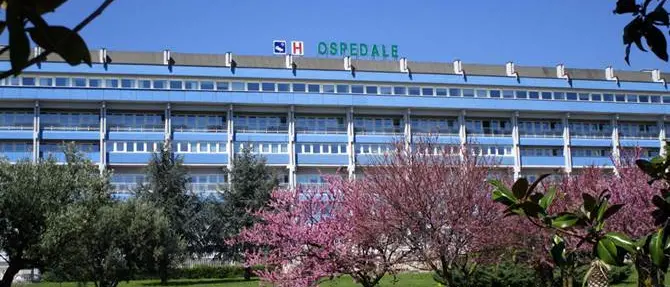 Bimba di quattro mesi positiva all'aviaria, trasportata d'urgenza a Bari