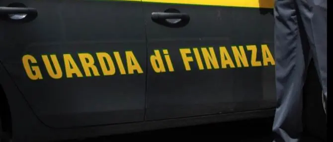 Fata Morgana, la Loggia segreta che controlla la città -VIDEO