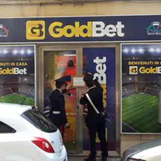 Era frequentato da minori, chiuso un centro scommesse a Crotone