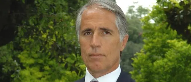 Sport e legalità: Malagò incontra gli studenti a Locri