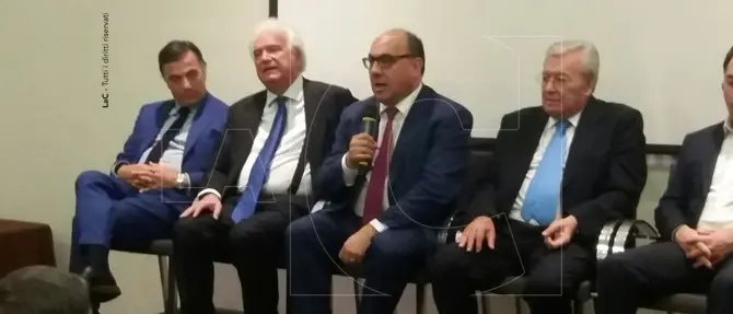 Elezioni Cosenza: Verdini ufficializza il patto con il Pd e Guccione