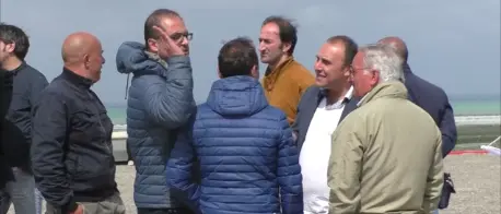 Terina, oggi l’incontro in Regione