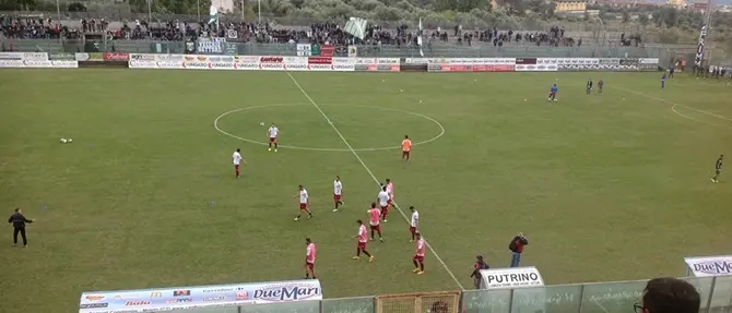 Vibonese e Reggio, ecco le chance ripescaggio