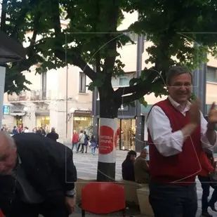 Amministrative Cosenza, Formisani incontra i cittadini