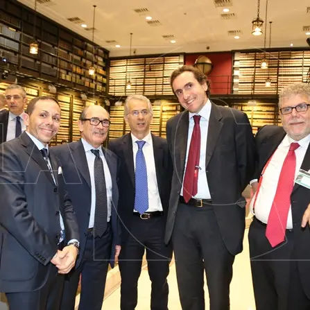 De Raho: 'Ndrangheta meno forte se ne avessimo parlato, trattati di cooperazione per favorire indagini