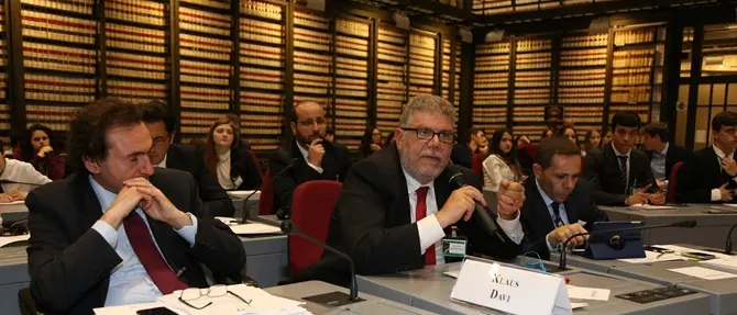 Motta: 'Con Klaus, un format innovativo arriva su LaC' -VIDEO