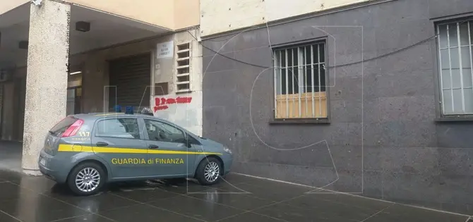 Corruzione e abuso d’ufficio: bufera sul comune di Cosenza - VIDEO