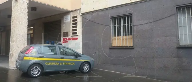 Corruzione e abuso d’ufficio: bufera sul comune di Cosenza - VIDEO