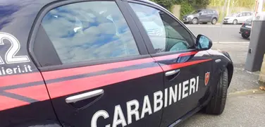 Bombola davanti al Comune di Oriolo: avviate le indagini - VIDEO