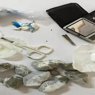 Operazione anti crimine a Cosenza